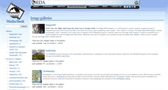Desktop Screenshot of media.marine-geo.org